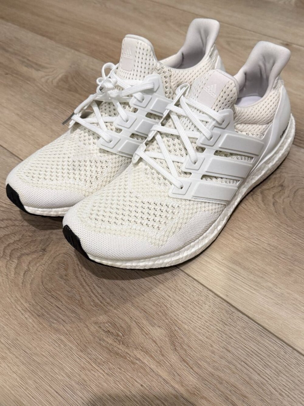 2015 adidas Ultraboost 'White'